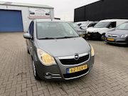 Opel Agila - 1.0 Edition