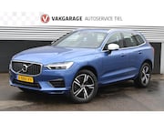 Volvo XC60 - 2.0 T8 Twin Engine AWD R-Design Schuif/kanteldak, Bursting B