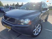 Volvo XC90 - 2.5 T Ocean Race