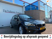 BMW 2-serie Active Tourer - 225xe iPerformance|Pano|Navi|LED|