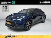 Toyota C-HR - 2.0 Plug-in Hybrid 220 Executive