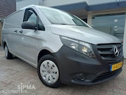 Mercedes-Benz Vito - Bestel 111 CDI Lang Business Professional Plus