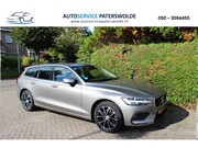 Volvo V60 - 2.0 B3 Momentum Advantage