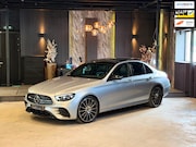 Mercedes-Benz E-klasse - 200 AMG Line|Pano|Sfeer|Memory|Burmester|Vol
