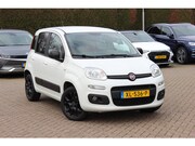 Fiat Panda - 0.9 TwinAir Lounge / Trekhaak / Parkeerhulp achter / Bluetoo