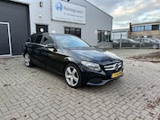 Mercedes-Benz C-klasse - 220 CDI Business | MOTOR TIKT| AUTOMAAT| NETTO