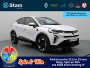 Renault Captur - E-Tech full hybrid 145pk Techno Automaat Cruise | Climate | 