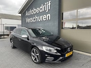 Volvo V60 - 1.5 T3 R-Design automaat stoelverwarming trekhaak