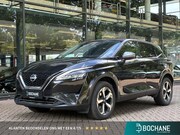 Nissan Qashqai - 1.3 MHEV Xtronic N-Connecta 158PK | Navigatie | Cruise Contr