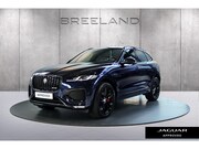 Jaguar F-Pace - P400e R-Dynamic Black | Panorama dak | Cold Climate Pack
