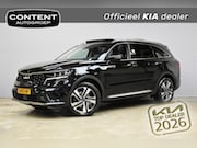 Kia Sorento - 1.6 T-GDi 230pk Hybrid Aut 5-zitpl. DynamicPlusLine