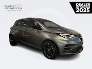 Renault Zoe - R135 Iconic 52 kWh (Koop Accu) | BLIND SPOT | CAMERA | PARKE