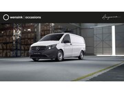 Mercedes-Benz Vito - 110 CDI L2