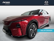 Mazda CX-6e - Takumi Business Edition 78 kWh