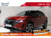Nissan Qashqai - 1.3 MHEV Xtronic Tekna Plus | 1800KG TREKGEWICHT | €5.000, -