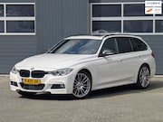 BMW 3-serie - 335i xDrive High Executive M performance carplay pano automa