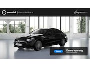Mercedes-Benz C-klasse - 300e Business Solution AMG | Panoramaschuifdak | Trekhaak |