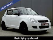 Suzuki Swift - 1.3 SPORT * CARPLAY * 17 INCH !!
