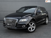 Audi Q5 - 2.0 TFSI quattro Pro Line S, Bang and Olufsen, Trekhaak, 19'