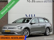 Volkswagen Golf - Variant 1.5 TSI Highline Camera Adaptive Massage Trekhaak