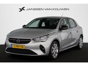 Opel Corsa - 1.2 Level 2 Achteruitrijcamera Parkeersensoren Apple CarPlay