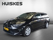 Kia Ceed - Sportswagon 1.5 T-GDi DynamicPlusLine | Trekhaak | Stoel-/st