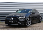 Mercedes-Benz A-klasse - 180 | AMG | Memory seat | Camera | Multibeam LED | Stoelverw