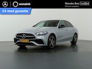 Mercedes-Benz C-klasse - 300 e Business Solution AMG | Panoramaschuifdak | Matrix Led