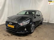 Hyundai i20 - 1.2 MPI Comfort - Schade