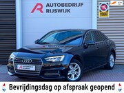Audi A4 - Limousine 2.0 TFSI Sport Pro Line Leer/Virtual/Camera