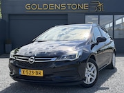 Opel Astra - Sports Tourer 1.0 Turbo Business+ 1e Eigenaar, Navi, Camera,