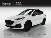 Ford Kuga - 2.5 PHEV ST-Line X I Black Pack I Panoramadak I Trekhaak I W