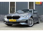 BMW 5-serie - 530i High Executive Edition Rijklaarprijs-Garantie Leder Int