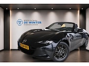 Mazda MX-5 - 1.5 SkyActiv-G 131 TS+ | Leder | Navigatie | Cruise Control