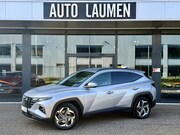 Hyundai Tucson - 1.6 T-GDI HEV Premium 230 PK Automaat Leer 19 inch 360 Camer