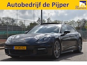 Porsche Panamera - 4 Sport Turismo 3.0 Turbo | Open dak | Keyless | Luchtvering