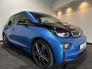 BMW i3 - Basis 94Ah 33 kWh - Design Suite | Elektr. schuif/kanteldak