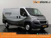 Fiat Ducato - 2.3MultiJet 130PK Automaat Lang | Euro 6 | Airco |