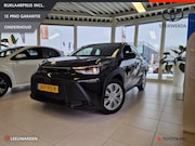 Toyota Aygo X - Hybrid 115 play