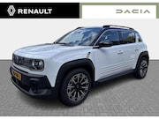 Renault 4 - comfort range iconic 52 kWh - Demo / pack extended grip