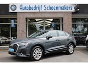 Audi Q3 Sportback - 45 TFSI e Edition CAMERA LEER CARPLAY COCKPIT-NAVI DAB STOEL