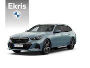 BMW 5-serie - 530e | M Sportpakket Pro | Harman Kardon | Pano | Trekhaak