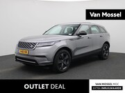 Land Rover Range Rover Velar - 2.0 P250 Turbo AWD Carbon Edition | Achteruitrijcamera | Cru