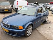BMW 3-serie - Coupé 318Ci Executive