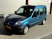 Renault Kangoo - 1.6-16V Privilège | Invalide + lift | Automaat