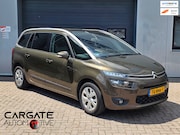 Citroën C4 Grand Picasso - 1.6 HDi Business|7 PERSOONS| NAVI|CC|APK