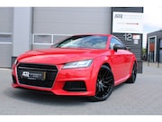 Audi TT - 2.0 TFSI 230PK S-LINE|20''|VIRTUAL|BANG&OLUFSEN|LED KOPLAMPE