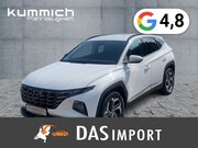 Hyundai Tucson - 1.6 TGDi AT4WD TREND-As.-el.Heckklappe