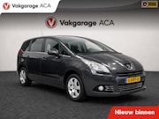 Peugeot 5008 - 1.6 VTi Blue Lease 7persoons // 92.000 km N.A.P. // NAVI // 