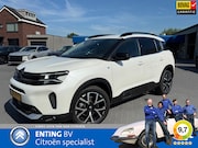 Citroën C5 Aircross - 1.6 Plug-in Hybrid 225 EAT8 SHINE CAMERA NAVI ADAPT CRUISE L